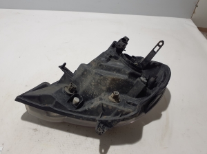 RENAULT Kangoo (2008–2020) Esituli 7701068178 - 4