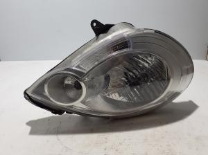 RENAULT Kangoo (2008–2020) Esituli 7701068178 - 5