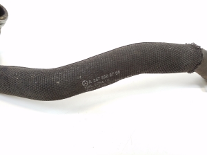 Mercedes Benz CLA-Class W118 (2019–2026) Voolik A2478306700 - 2