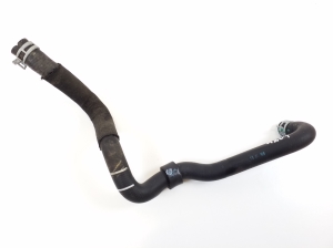 Mercedes Benz CLA-Class W118 (2019–2026) Voolik A2478307100 - 2