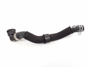 Mercedes Benz CLA-Class W118 (2019–2026) Voolik A2478306300 - 3