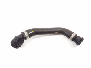 Mercedes Benz CLA-Class W118 (2019–2026) Voolik A2475010258 - 2