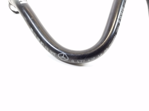 Mercedes Benz CLA-Class W118 (2019–2026) Toru A1774301400 - 2