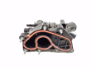 Mercedes Benz CLA-Class W118 (2019–2026) Termostaat A2822030175 - 2