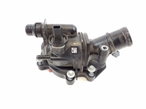 Mercedes Benz CLA-Class W118 (2019–2026) Termostaat A2822030175 - 3