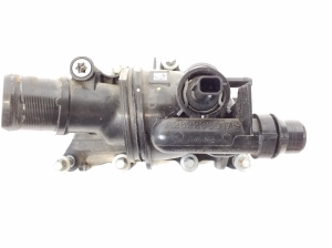 Mercedes Benz CLA-Class W118 (2019–2026) Termostaat A2822030175 - 4