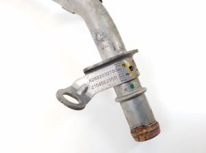 Mercedes Benz CLA-Class W118 (2019–2026) Toru A2822032700 - 2