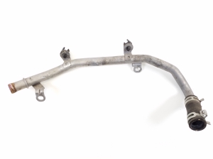 Mercedes Benz CLA-Class W118 (2019–2026) Toru A2822032700 - 3