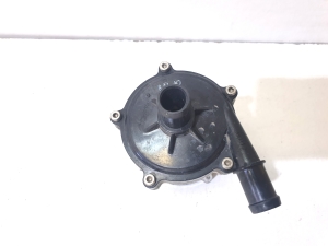 Hyundai Kona (2017–2023) Auxiliary water pump 375W5K4000 - 3