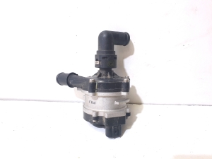 Auxiliary water pump - 2510003HZ1