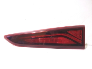 Eckleuchte hinten - 92404J90