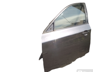 Subaru Impreza (2007–2012) Porte avant de voiture et ses pièces 60009FG0339P - 2