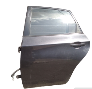 Porte latérale arrière et ses pièces - 60409FG0119P