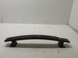  Front bumper beam 