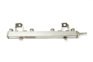 Mazda 6 (2002–2007) Common Rail Kraftstoffleitung 6M8G9D280AA - 5