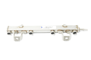 Tuyau de carburant haute pression - 6M8G9D280AA
