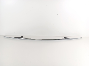 Mercedes Benz E-Class W213 (2017–2026) Heckklappenleiste A2137402000 - 2