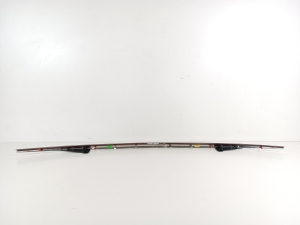 Mercedes Benz E-Class W213 (2017–2026) Heckklappenleiste A2137402000 - 3