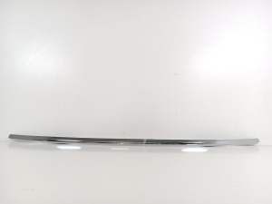 Mercedes Benz E-Class W213 (2017–2026) Heckklappenleiste A2137402000
