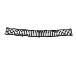  Front bumper lower grille 