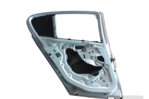 BMW 1 SERIES E81 (2007–2012) Tür hinten - 3