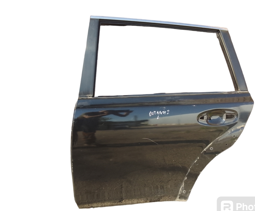 SUBARU Outback 4 generation (2009-2014) Left Side Sliding Door 25809024