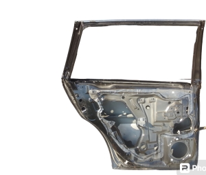 Subaru Outback (2009–2014) Tür hinten - 2
