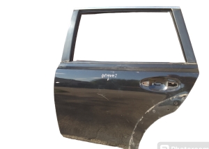 Subaru Outback (2009–2014) Tür hinten - 3