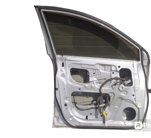 Opel Antara (2006–2017) Front door and its parts 95416993 - 2