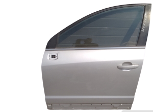 Front door and its parts - 95416993