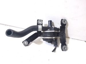 Hyundai Kona (2017–2023) Auxiliary water pump 369100E650 - 2