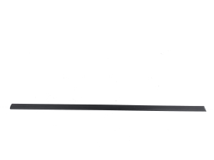 Front door molding - 75302-S03-0030