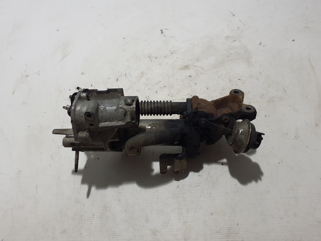 RENAULT Kangoo 2 generation (2007-2021) EGR aušintuvas 147355713R 25720449