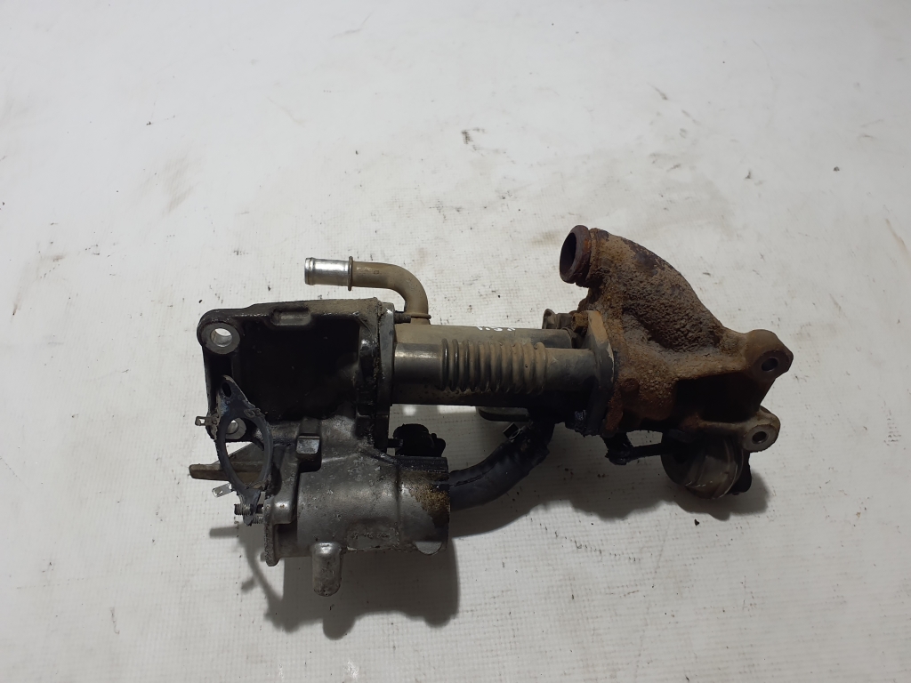 RENAULT Kangoo 2 generation (2007-2021) EGR aušintuvas 147355713R 25720449