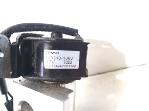 NISSAN Leaf II (2017–2026) Konditsioneeri vooliku ventiil 443310-1360 - 3