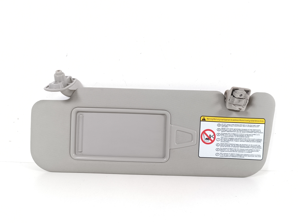 Kia Sportage (2010–2016) Sun visor 85210-3W540 Kia Sportage (2010–2016) Sun visor 85210-3W540