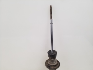 BMW 5 SERIES E39 (1995–2004) Stoßdämpfer hinten 1093646 - 2