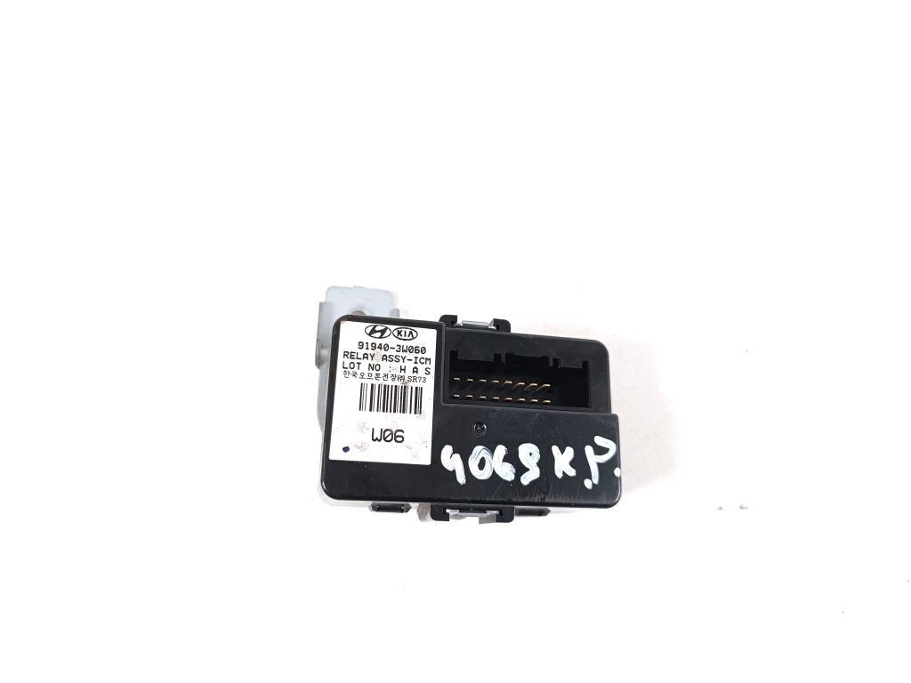 Kia Sportage (2010–2016) Relay 919403W060