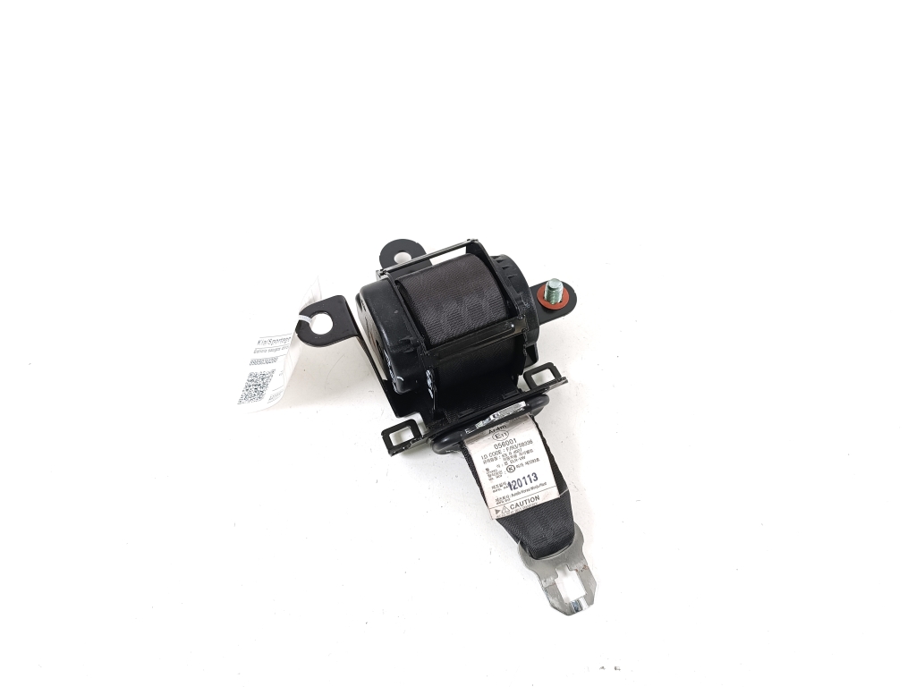 Kia Sportage (2010–2016) Sicherheitsgurt hinten 898503U200