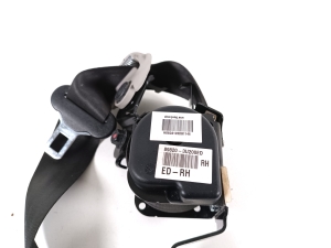 Kia Sportage (2010–2016) Sicherheitsgurt hinten 898203U200 - 3