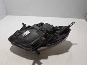 RENAULT Kangoo (2008–2020) Scheinwerfer vorne 260102647R - 2