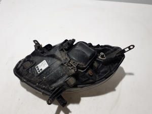 RENAULT Kangoo (2008–2020) Scheinwerfer vorne 260102647R - 4