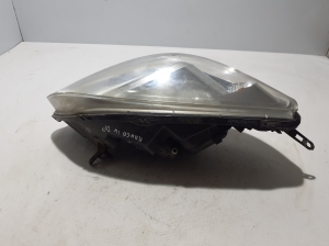 RENAULT Kangoo (2008–2020) Scheinwerfer vorne 260102647R - 5