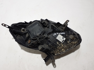RENAULT Kangoo (2008–2020) Esituli 260607383R - 2