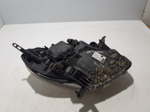 RENAULT Kangoo (2008–2020) Esituli 260607383R - 4