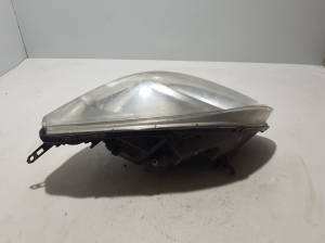 RENAULT Kangoo (2008–2020) Esituli 260607383R - 5