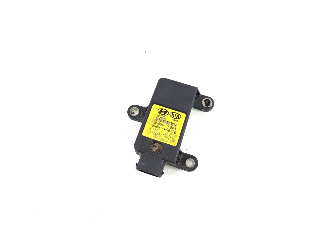 Kia Sportage (2010–2016) Computer-ESP 956901F000
