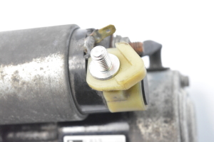 Mazda 6 (2002–2007) Starter M000T90981 - 2