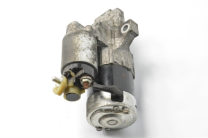 Mazda 6 (2002–2007) Starter M000T90981 - 3