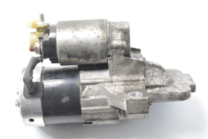 Mazda 6 (2002–2007) Starter M000T90981 - 4